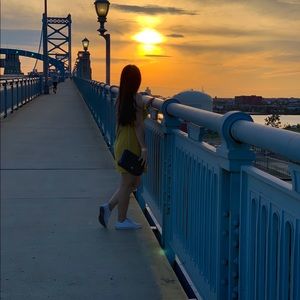 Meet your Posher, Maria